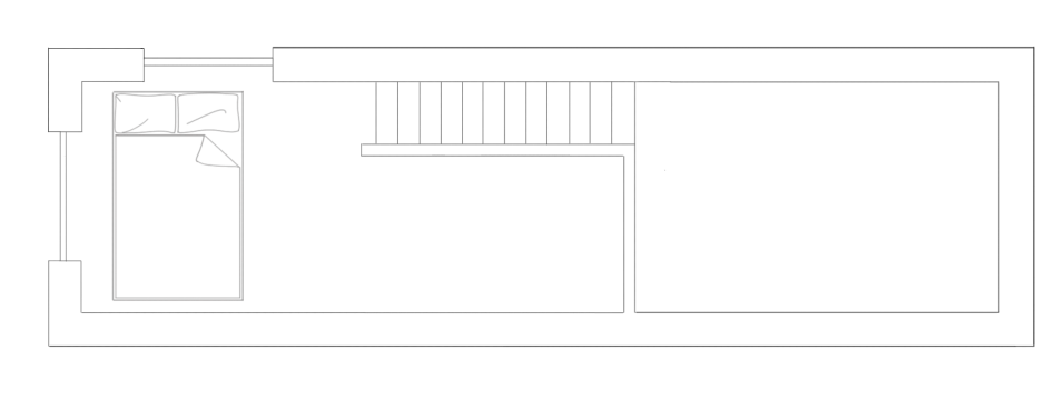 DUO 2nd Floor