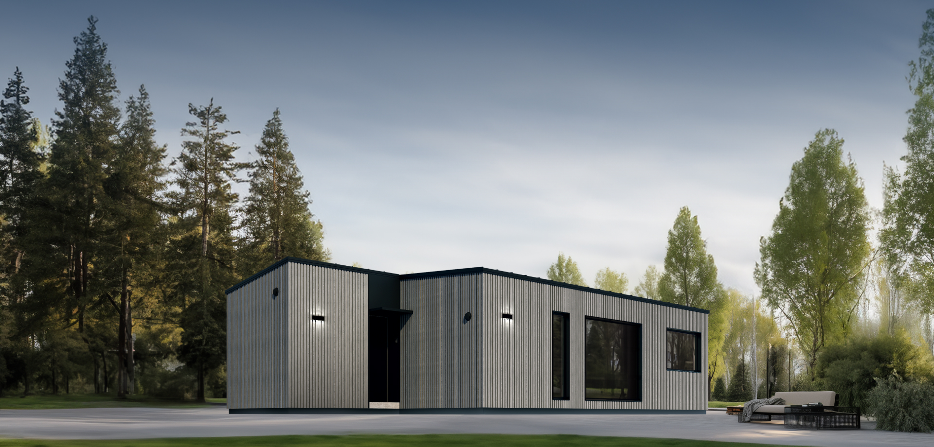 스마트코티지와 함께 밀도 높게 차오르는 당신의 라이프